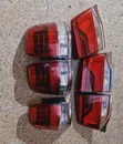 Toyota Land Cruiser 200 V8 Tail Lights (Used) - 2