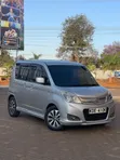 Suzuki Solio 2015 Silver - 1