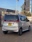 Suzuki Solio 2015 Silver - 2