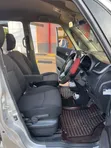 Suzuki Solio 2015 Silver - 4