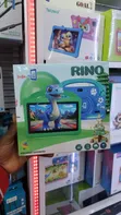Bebe B2040 Pro+ Tablet Mpya 256GB Bluu - 2