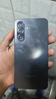 Samsung Galaxy A17 128GB Graphite - 1