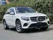 Mercedes-Benz GLC250 2019 Polar White - 1