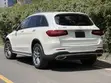 Mercedes-Benz GLC250 2019 Polar White - 2