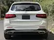 Mercedes-Benz GLC250 2019 Polar White - 3