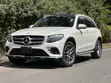 Mercedes-Benz GLC250 2019 Polar White - 4