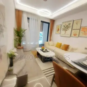 1 Bedroom Apartment for Sale in Kileleshwa