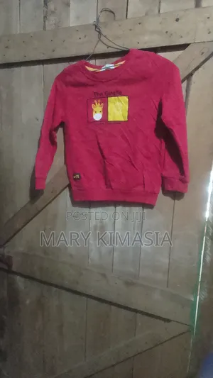 Marykims Kids Mtumba Clothes