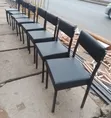 Boss Office Products Kiti cha Ofisi cha Kazi - Kipya Kabisa - 2
