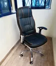Executive Director Office Chair - Brand New - 1