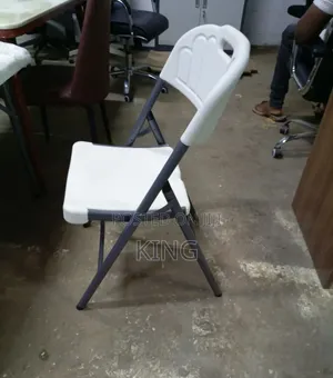Restaurant Folding Chair - Brand New