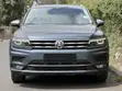 2019 Volkswagen Tiguan 2.0T SEL Premium AWD 4MOTION Gray - 1
