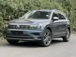 2019 Volkswagen Tiguan 2.0T SEL Premium AWD 4MOTION Gray - 2