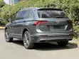2019 Volkswagen Tiguan 2.0T SEL Premium AWD 4MOTION Gray - 4