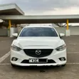 Mazda Atenza 2014 Nyeupe - 1