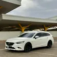 Mazda Atenza 2014 Nyeupe - 2