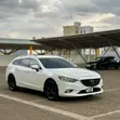 Mazda Atenza 2014 Nyeupe - 3