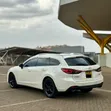 Mazda Atenza 2014 Nyeupe - 4