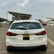 Mazda Atenza 2014 Nyeupe - 5