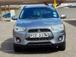 Mitsubishi RVR 2015 Nyeupe - 1