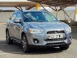 Mitsubishi RVR 2015 Nyeupe - 4