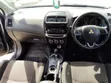 Mitsubishi RVR 2015 Nyeupe - 5