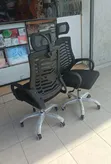 Kiti cha Mwenyekiti cha Boss Office Products - 1