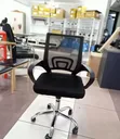 Kiti cha Mwenyekiti cha Boss Office Products - 2