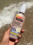 Palmer's Cocoa Butter Tahitian Vanilla Shimmer Radiance Gel Oil - 2