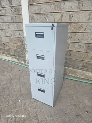 Boss Office Products Reception Storage Cabinet