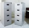 Boss Office Products Reception Storage Cabinet - 2