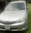 Subaru Impreza 2010 Silver - 1