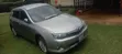 Subaru Impreza 2010 Silver - 2