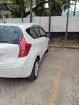 Nissan Note 2015 White - 2