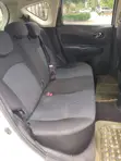 Nissan Note 2015 White - 4