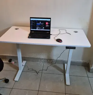 Forex Desk Gaming Desk - Mpya Kabisa