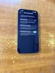 Apple iPhone 13 Pro Max 256GB Blue - 3