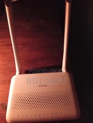Tenda N300 Router