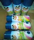 450ml Blue Spray Paint - 2