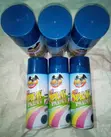 450ml Blue Spray Paint - 3
