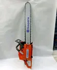 Husqvarna Chainsaw - 2