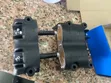 Nemtek Heavy Duty Gate Contact for Electric Fencing - 1