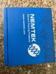 Nemtek Heavy Duty Gate Contact for Electric Fencing - 2