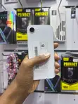 Apple iPhone 16e 256GB White - 3