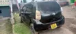 Toyota Passo 2011 Nyeusi - 1
