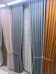 Brand New Curtains by Home Interiors - 1