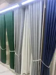 Brand New Curtains by Home Interiors - 2