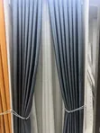 Vitambaa Vipya vya Pazia vya Home Interiors - 2