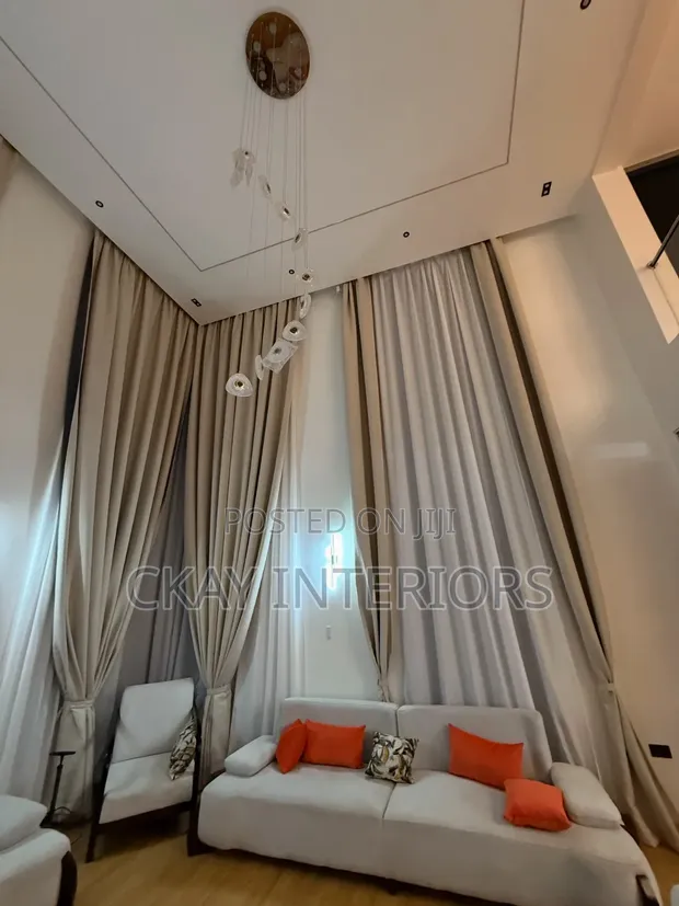 Home Interiors Pazia - Mpya Kabisa - 1