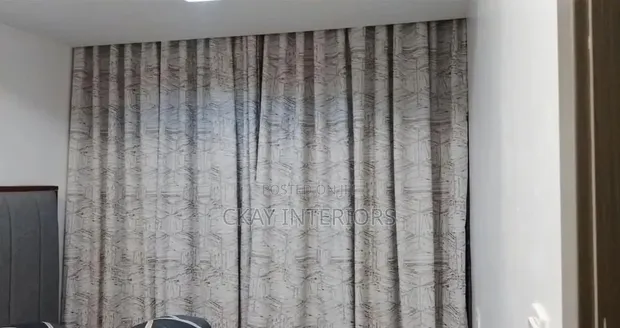Pazia Mpya za Home Interiors - 1